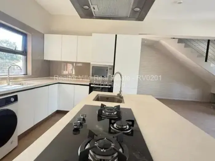 Flat/Apartment to Rent in Avondale