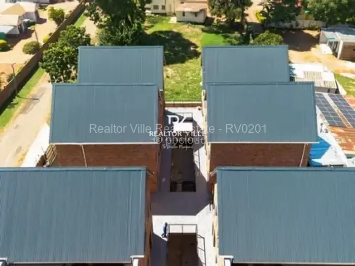 Flat/Apartment to Rent in Avondale