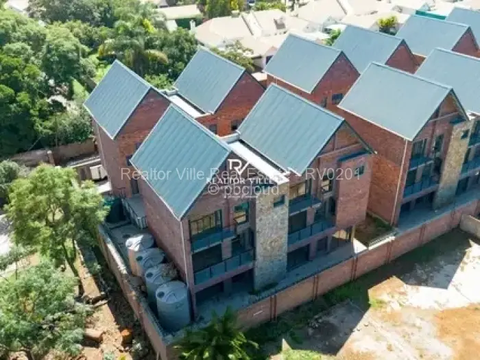 Flat/Apartment to Rent in Avondale
