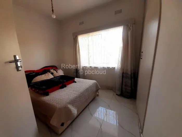 4 Bedroom House to Rent in Chisipite