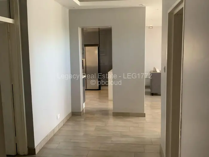 Townhouse/Complex/Cluster for Sale in Highlands, Harare