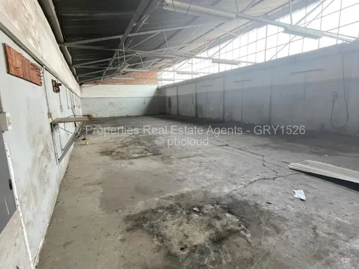 Other Commercial to Rent in Msasa, Harare