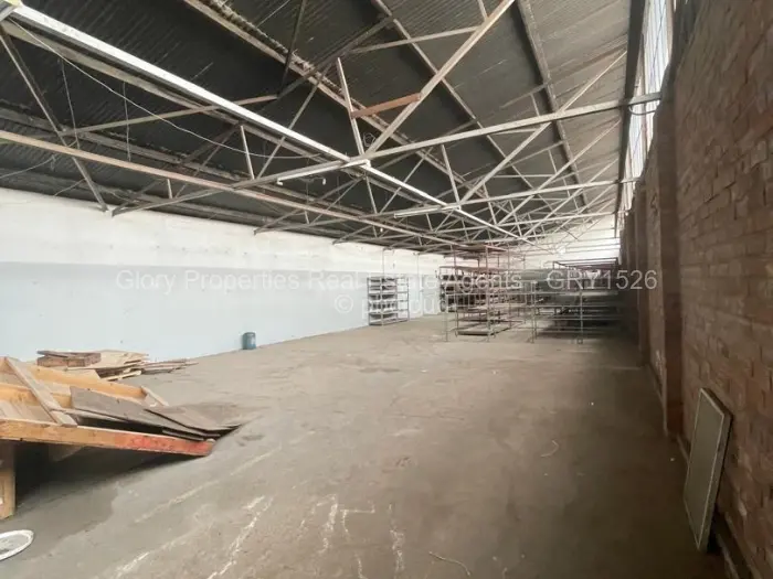 Other Commercial to Rent in Msasa, Harare