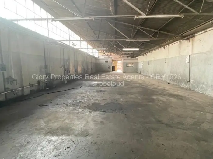 Other Commercial to Rent in Msasa, Harare