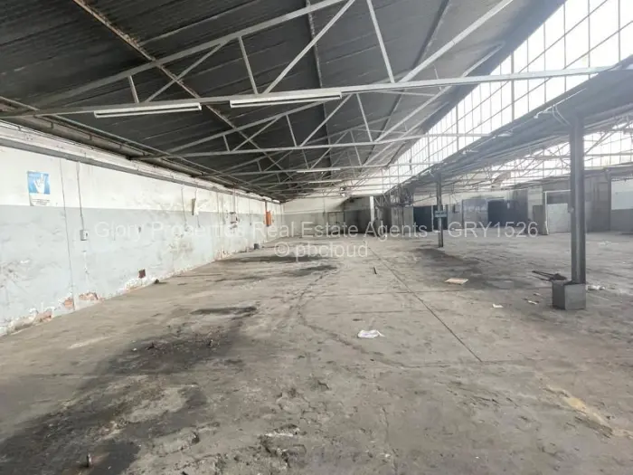 Other Commercial to Rent in Msasa, Harare
