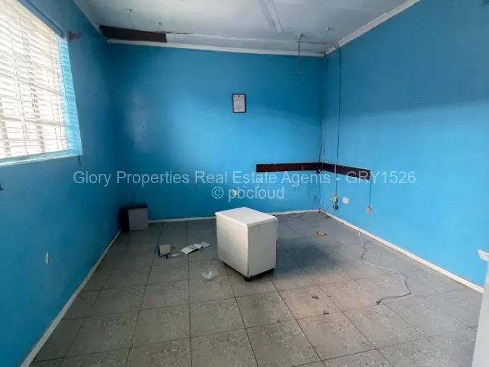 Other Commercial to Rent in Msasa, Harare