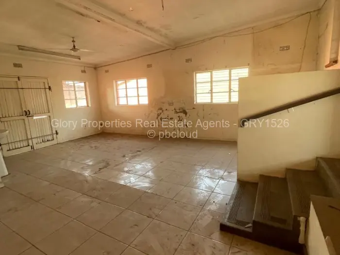 Other Commercial to Rent in Msasa, Harare