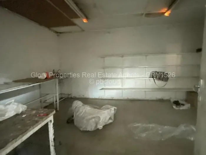 Other Commercial to Rent in Msasa, Harare
