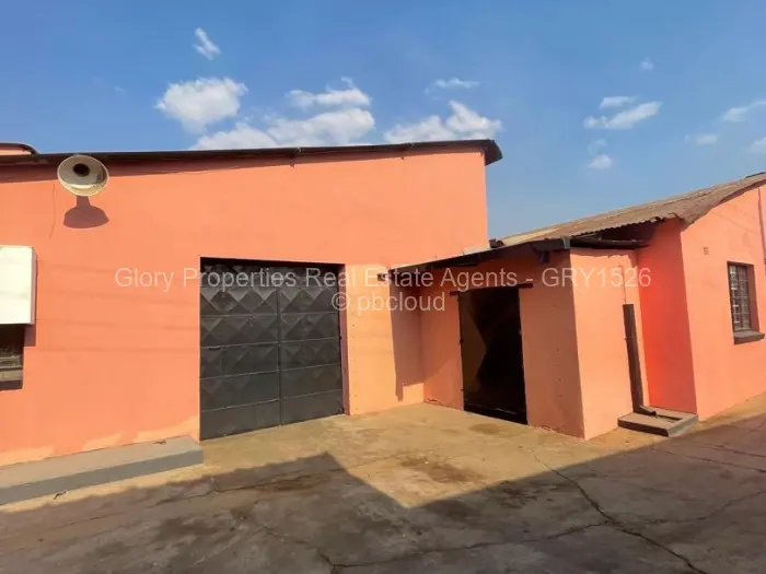 Other Commercial to Rent in Msasa, Harare