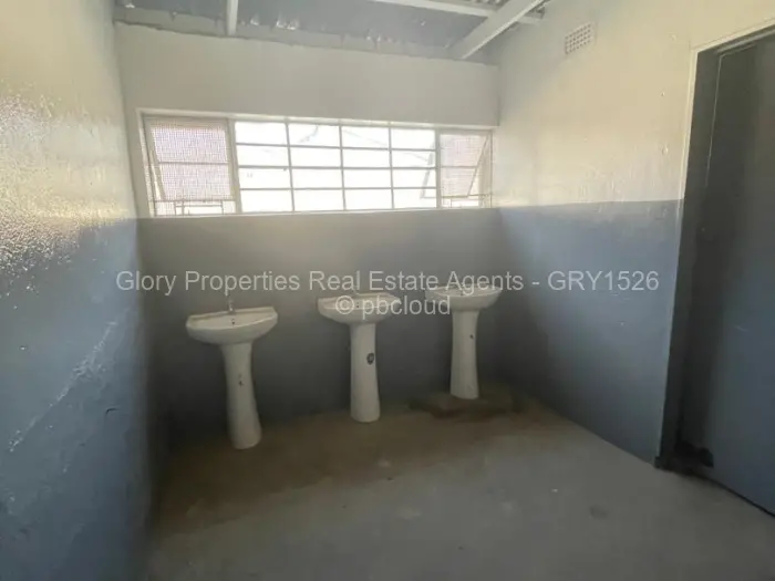 Other Commercial to Rent in Msasa, Harare