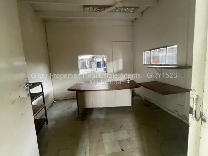 Other Commercial to Rent in Msasa, Harare