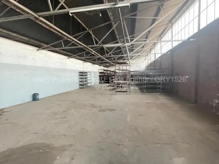 Other Commercial to Rent in Msasa, Harare