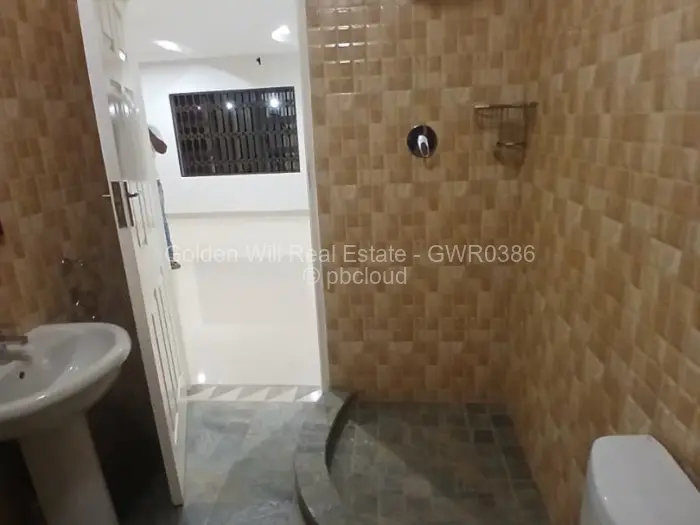 4 Bedroom House to Rent in Madokero Estates