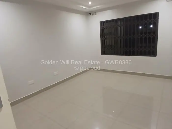 4 Bedroom House to Rent in Madokero Estates