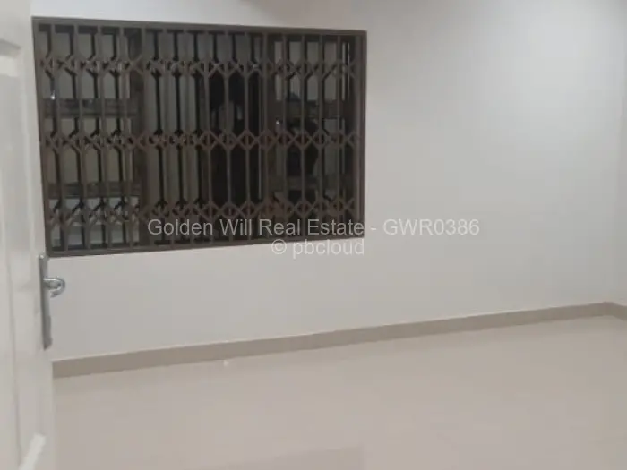 4 Bedroom House to Rent in Madokero Estates