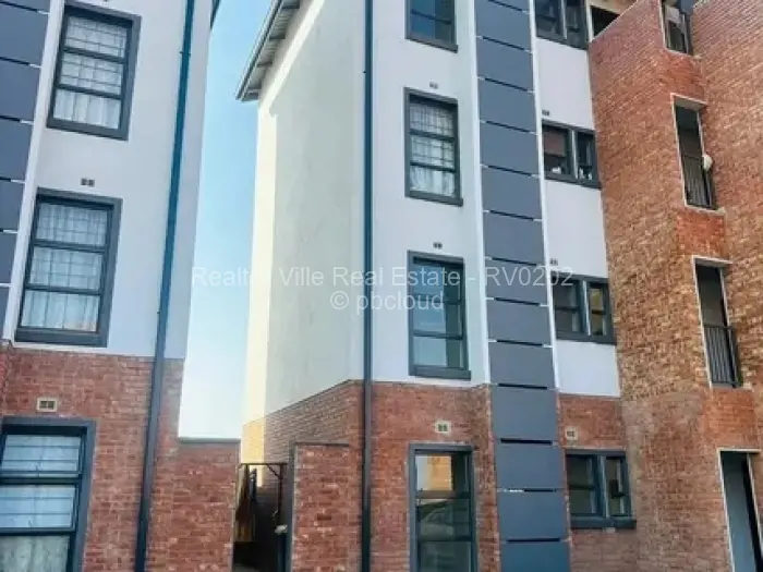 Flat/Apartment to Rent in Aspindale Park