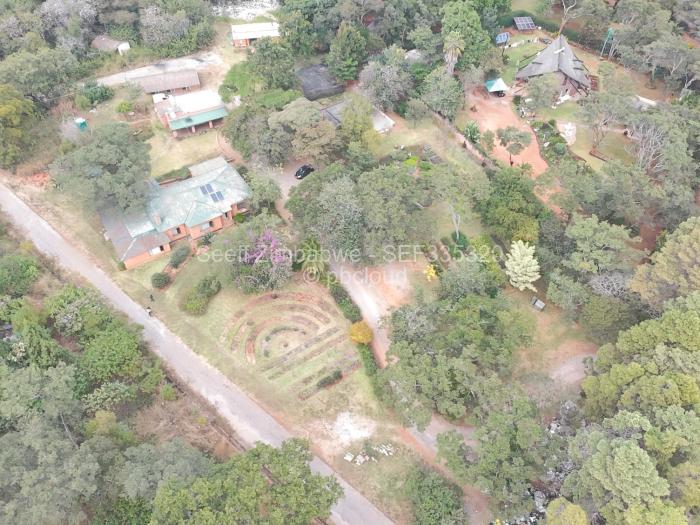 3 Bedroom House for Sale in Greendale, Harare