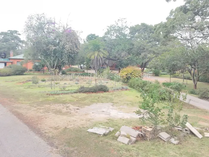 3 Bedroom House for Sale in Greendale, Harare