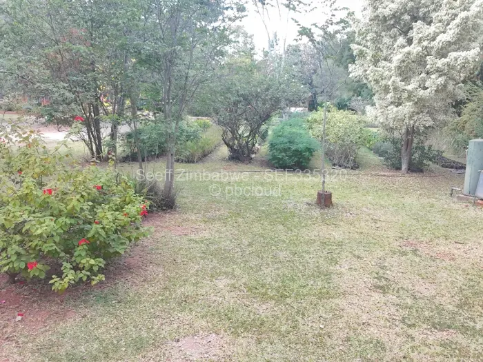 3 Bedroom House for Sale in Greendale, Harare