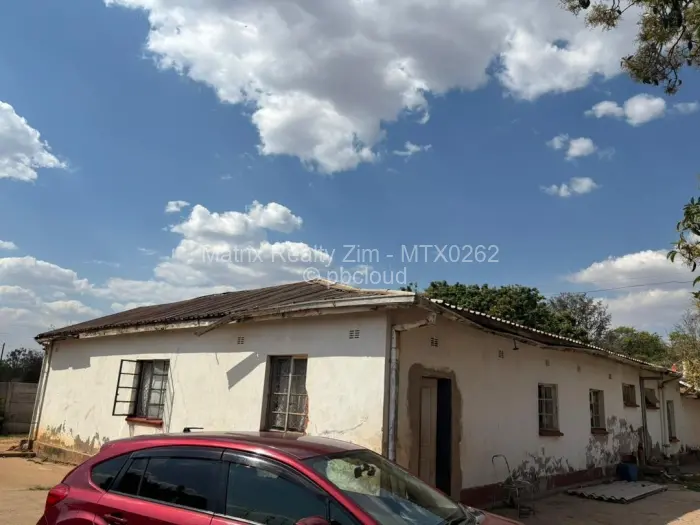 5 Bedroom House for Sale in Prospect, Harare