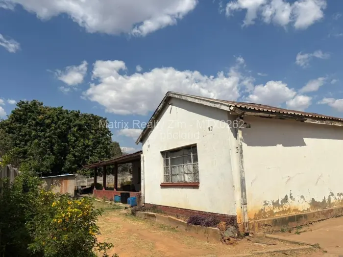 5 Bedroom House for Sale in Prospect, Harare