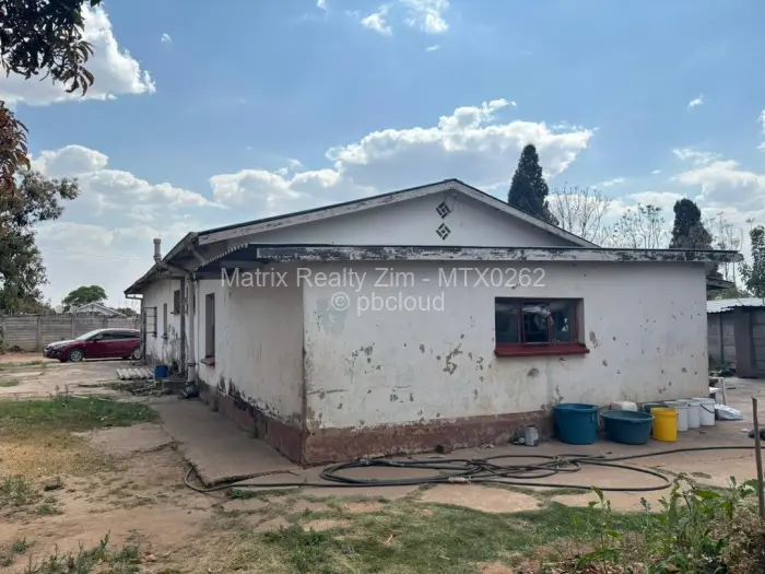5 Bedroom House for Sale in Prospect, Harare