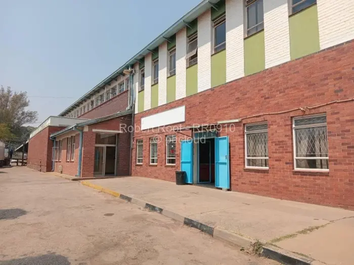 Warehouse/Industrial for Sale in Gweru CBD, Gweru