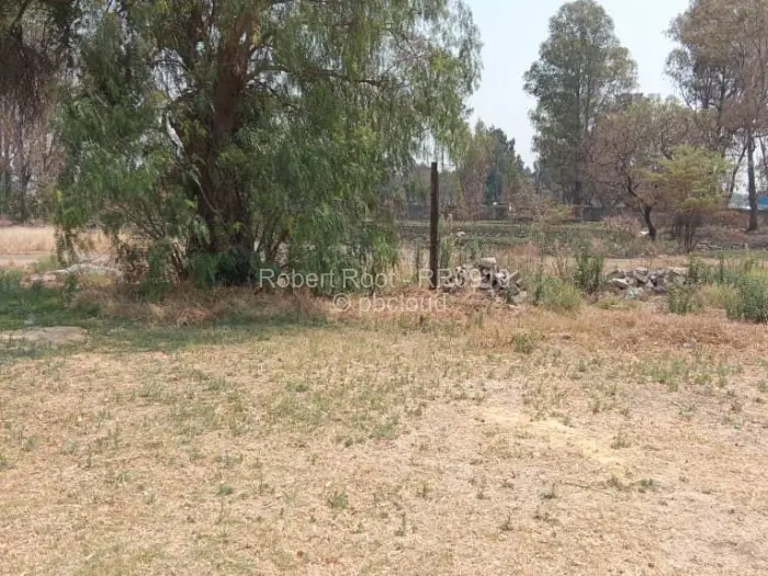 Warehouse/Industrial for Sale in Gweru CBD, Gweru