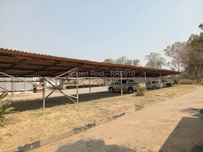 Warehouse/Industrial for Sale in Gweru CBD, Gweru