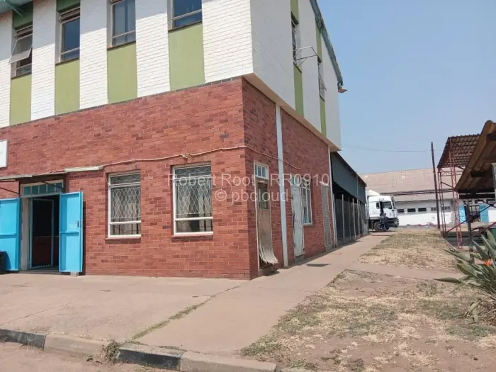 Warehouse/Industrial for Sale in Gweru CBD, Gweru