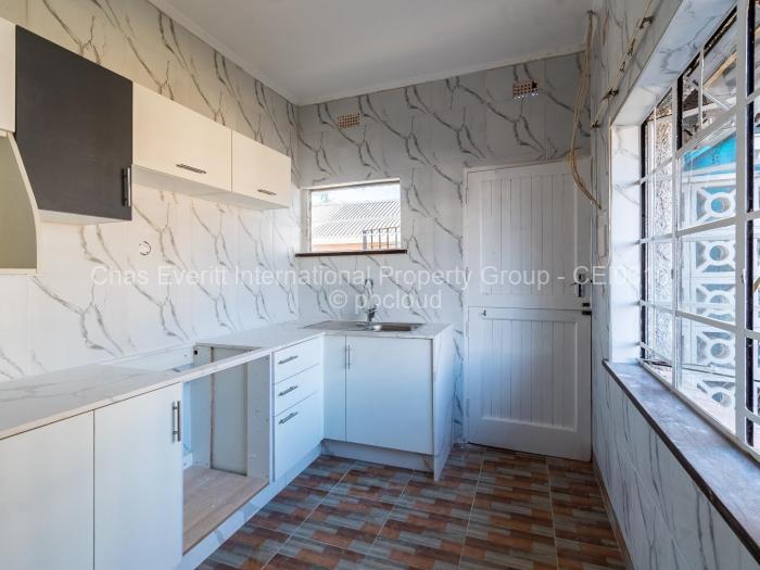 Flat/Apartment to Rent in Marlborough, Harare