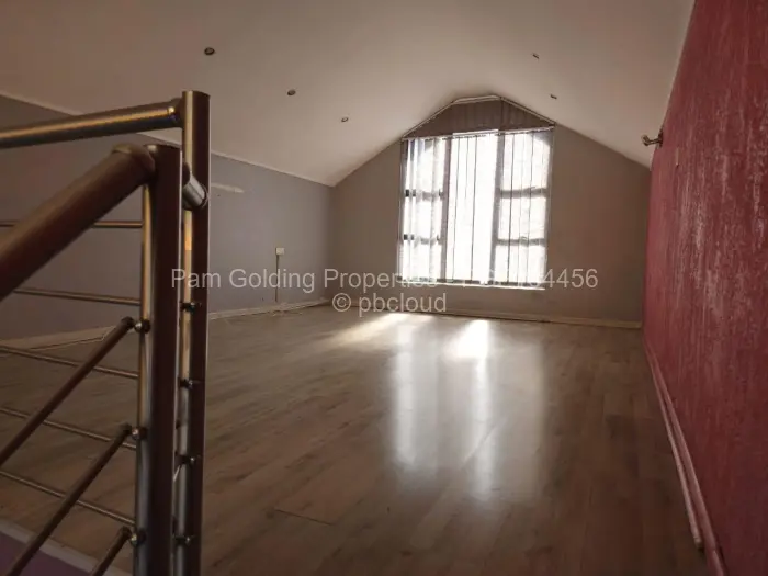 Townhouse/Complex/Cluster to Rent in Arlington