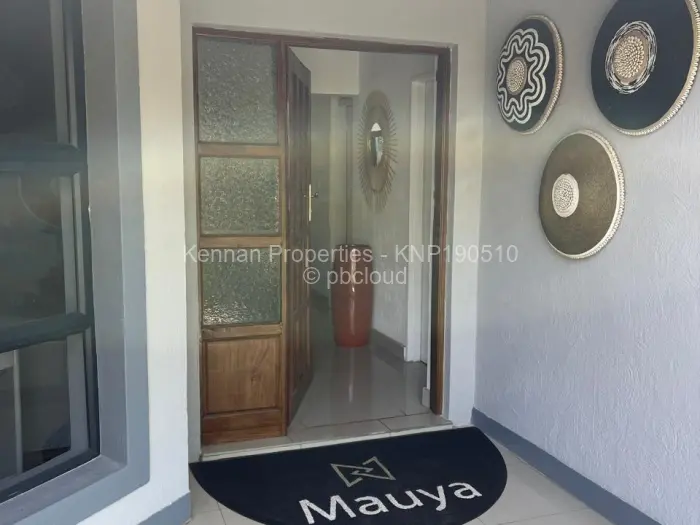 Townhouse/Complex/Cluster to Rent in Pomona
