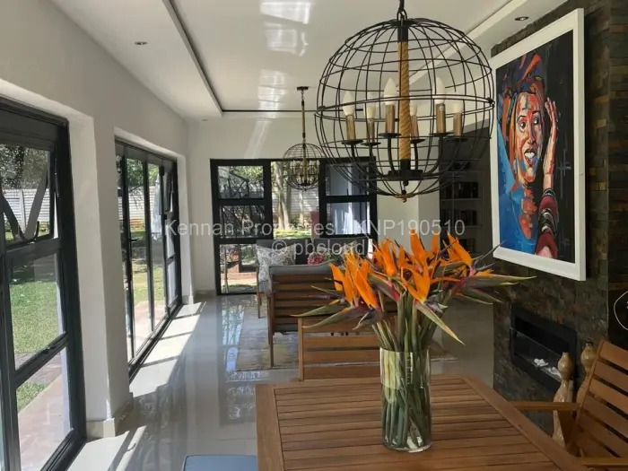 Townhouse/Complex/Cluster to Rent in Pomona