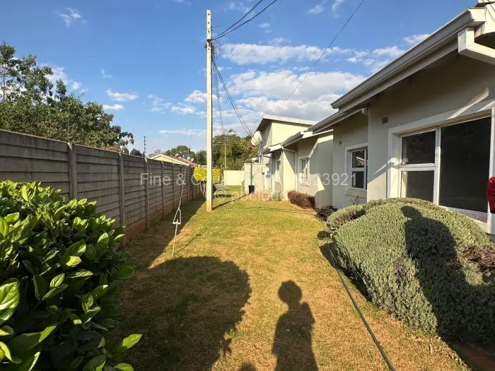 Townhouse/Complex/Cluster to Rent in Greendale