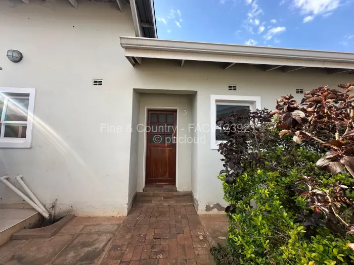 Townhouse/Complex/Cluster to Rent in Greendale