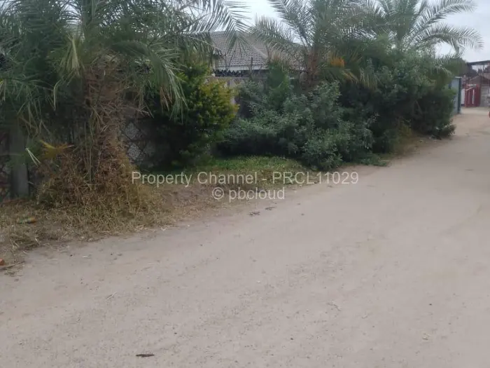 4 Bedroom House for Sale in Chitungwiza, Chitungwiza