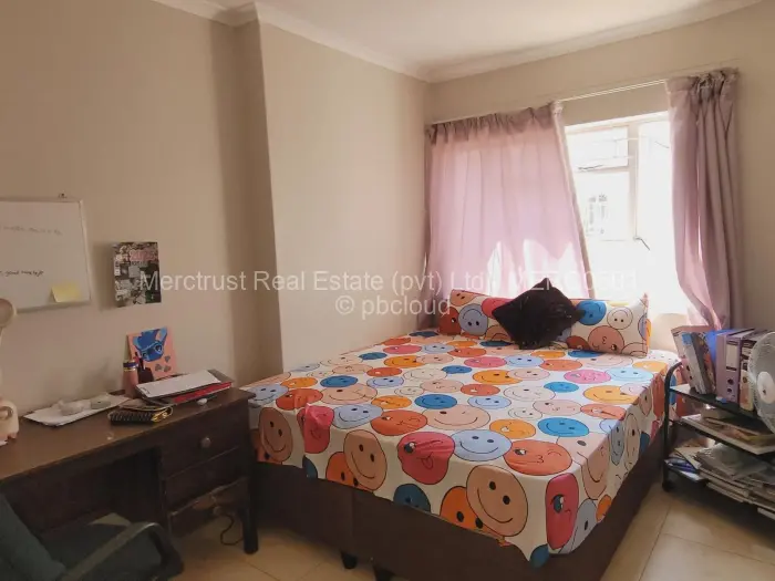 3 Bedroom Cottage/Garden Flat to Rent in Avondale, Harare