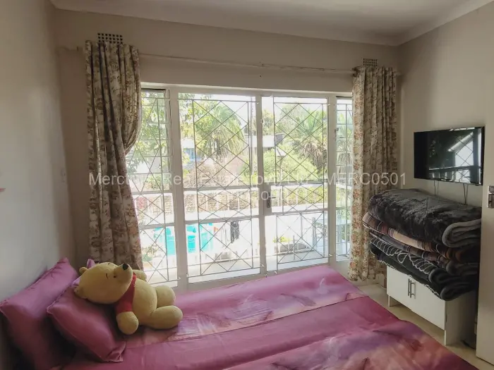 3 Bedroom Cottage/Garden Flat to Rent in Avondale, Harare