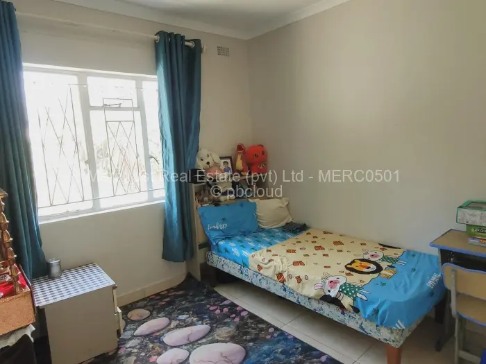 3 Bedroom Cottage/Garden Flat to Rent in Avondale, Harare