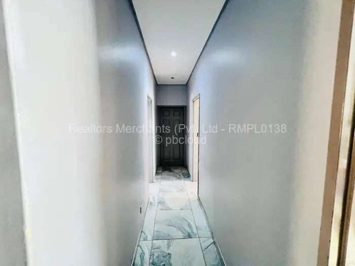 4 Bedroom Cottage/Garden Flat for Sale in Mount Pleasant Heights, Harare