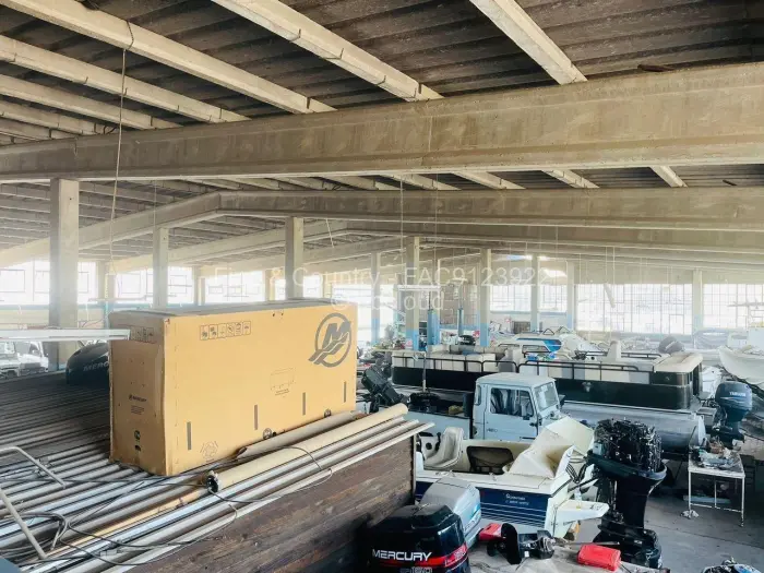 Commercial Property to Rent in Msasa