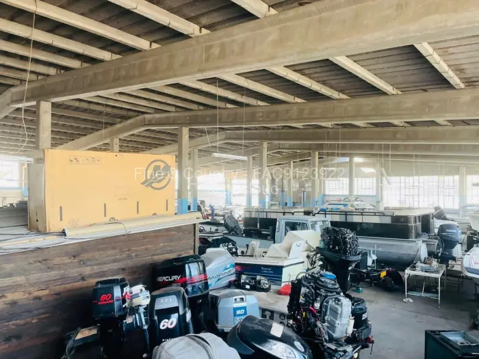 Commercial Property to Rent in Msasa