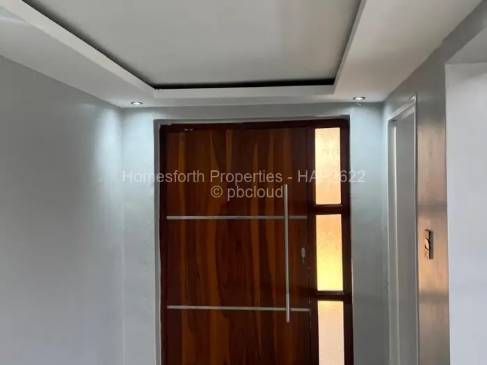 5 Bedroom House for Sale in Mount Pleasant Heights, Harare