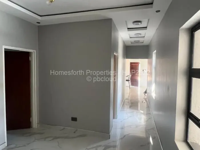 5 Bedroom House for Sale in Mount Pleasant Heights, Harare