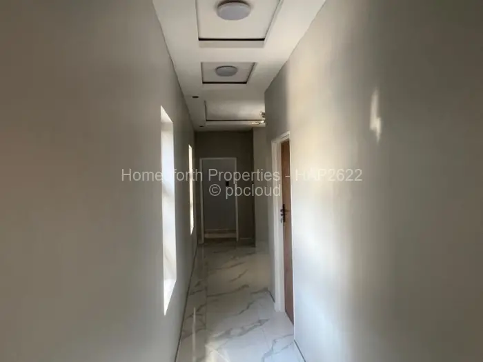5 Bedroom House for Sale in Mount Pleasant Heights, Harare