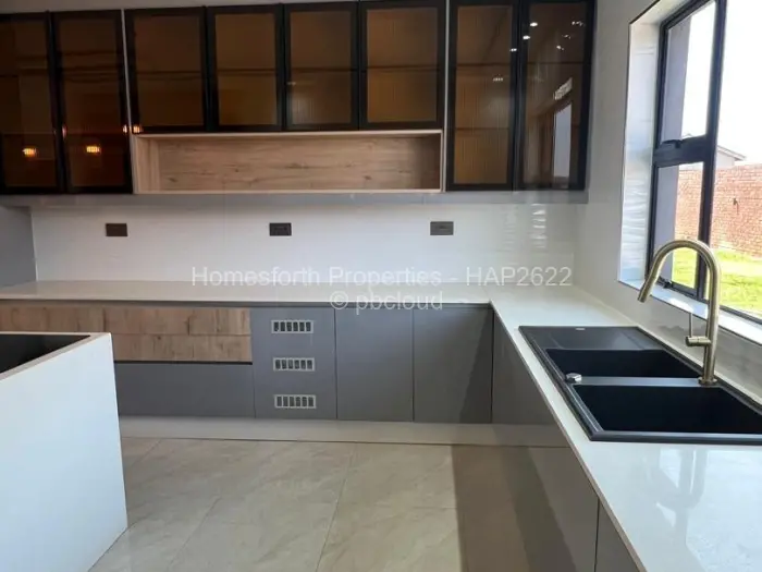 5 Bedroom House for Sale in Mount Pleasant Heights, Harare