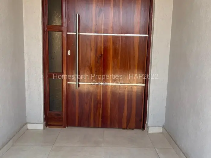 5 Bedroom House for Sale in Mount Pleasant Heights, Harare