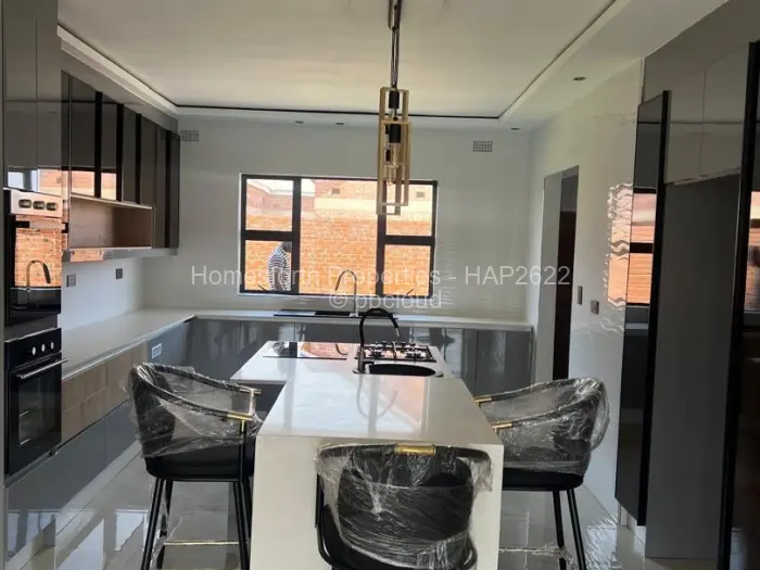 5 Bedroom House for Sale in Mount Pleasant Heights, Harare