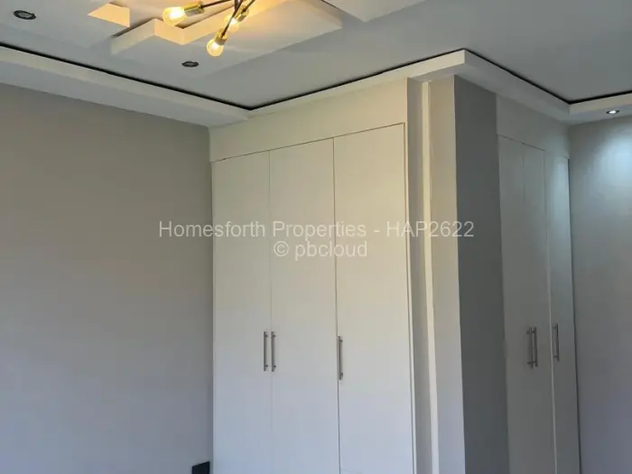 5 Bedroom House for Sale in Mount Pleasant Heights, Harare